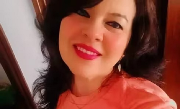 Tragedia: mujer volvió de España, su pareja la mató y luego se quitó la vida, según fiscal - Noticiero Paraguay