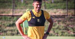 La Nación / Cambios en Guaraní para medir a Cerro