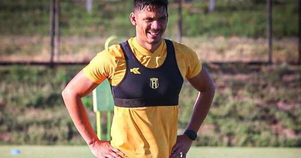 La Nación / Cambios en Guaraní para medir a Cerro