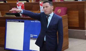Javier Vera anuncia su pase a Honor Colorado – Prensa 5