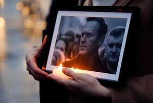 Funeral de Navalni tendrá lugar el 1 de marzo - Mundo - ABC Color