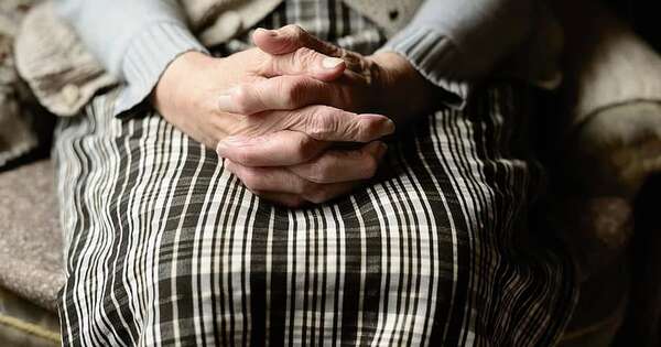 Diario HOY | Asunción: sexagenaria denuncia abuso sexual en un hogar de ancianos