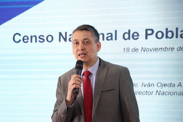 Titular del INE revela que "hay más empleo en el país": Al menos 119 mil - Megacadena - Diario Digital