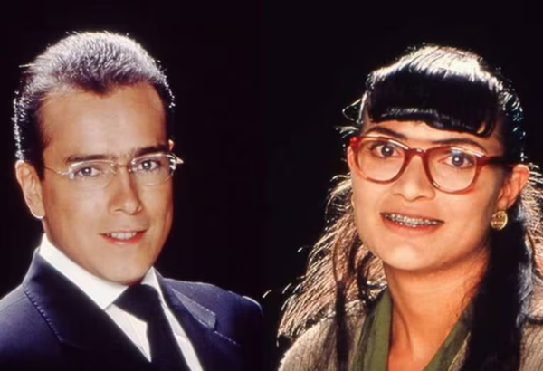 “Betty, la fea”, la serie que se cuela en la Semana de la Moda de París