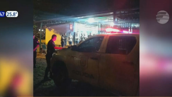 Violento asalto en Caacupé: “Me robaron 45 años de sacrificio”