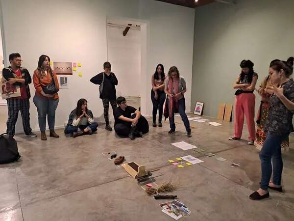 Desafiando lo imposible a través del arte - Cultura - ABC Color