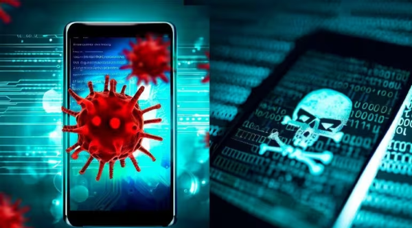 Las fotos que llegan al WhatsApp tendrían un virus oculto, así opera esta amenaza