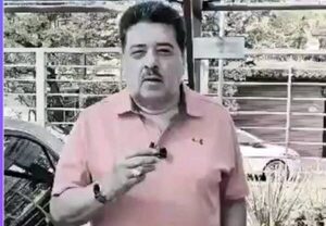 (VIDEO)”El Pionero” llega a sus 65 años: “Celebro el cariño”