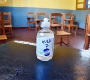 Observan alta deserción escolar de alumnos de 15 a 19 años - Paraguay.com