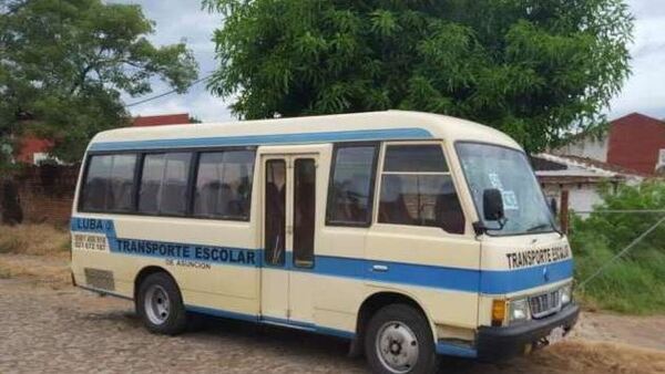 ¿Cómo elegir transporte escolar para los peques?