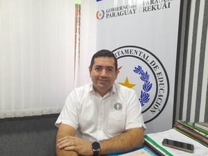 MEC se compromete a resolver problemas en rubros en 15 días