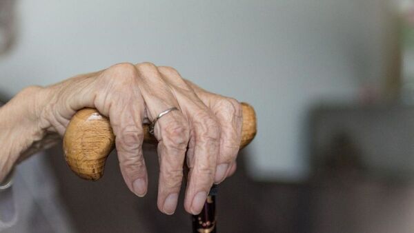 Una abuela fue víctima de abuso sexual en el Hogar Santo Domingo