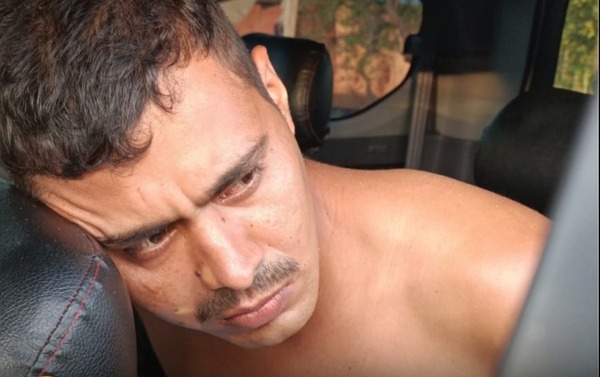 Detienen al presunto asesino del ex director de Tacumbú - ADN Digital