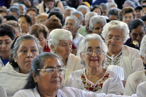 Más de 318.000 personas reciben pensión del Estado y ajustan detalles para transferir el programa al MDS - MarketData