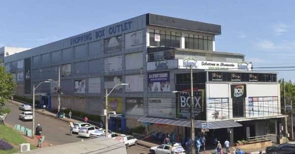 Diario HOY | Brasileño fue asaltado en el microcentro de CDE y lo despojan de USD 5.000 en mercaderías