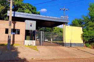 Fallece electrocutado un reo de la cárcel de Villarrica: realizaba trabajos de poda de árboles - Policiales - ABC Color