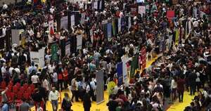 La Nación / Más de 119.000 personas encontraron empleos en el cuarto trimestre del 2023