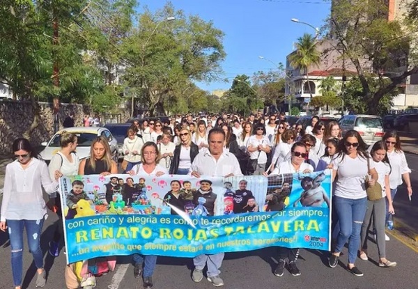 Abogado de familia Rojas apelará absolución de médicos en Caso Renato