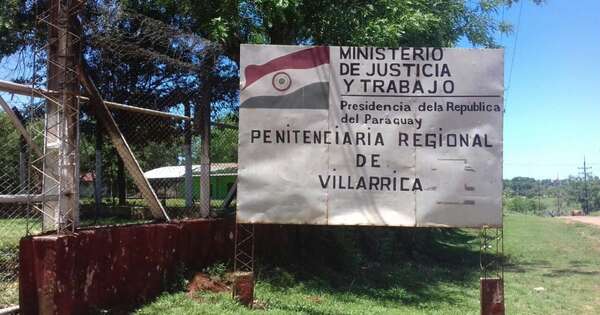 Diario HOY | Reo fallece electrocutado en la cárcel de Villarrica