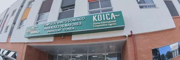 Hogar Santo Domingo: anciana denuncia que fue víctima de abuso por parte de funcionario - Nacionales - ABC Color