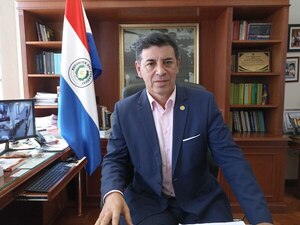 Ministro pide fortalecer la Dirección de Auditoría de Gestión - Judiciales.net