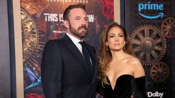 ¡Jennifer Lopez y Ben Affleck cuentan por qué terminaron en el 2003!