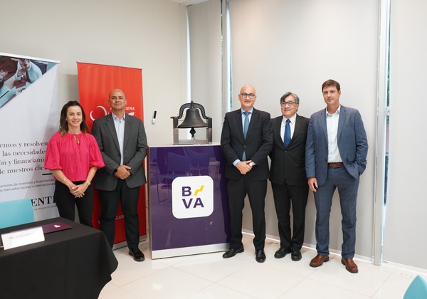 Financiera FIC se estrena en el mercado de valores y emite su primer bono - MarketData