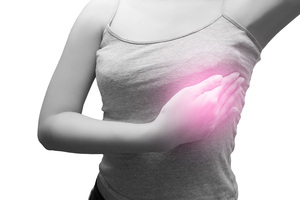 Detección temprana de cáncer de mama logra curación y conservación, asegura experto en Mastología
