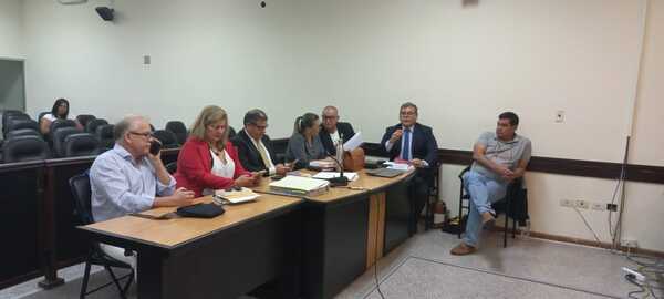 Sala Constitucional rechaza acción contra nuevo juicio por tortura a Walter Bower