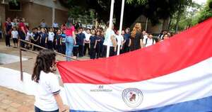 Diario HOY | Nivel de instrucción en el país es de 10 años, el mínimo ideal es 12: alta deserción es el drama
