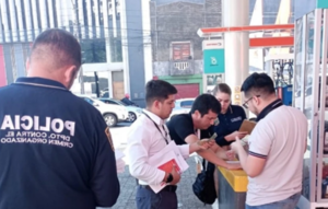 Condenan a funcionario de IPS por tráfico de influencias - PDS RADIO Y TV