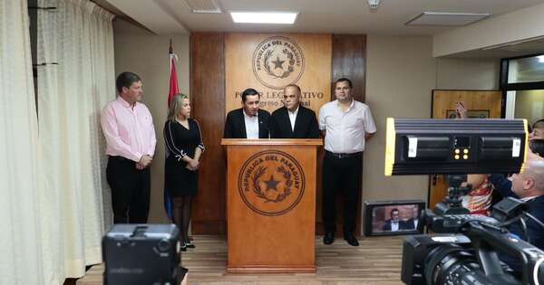 La Nación / Bancada de Honor Colorado sigue creciendo en el Senado