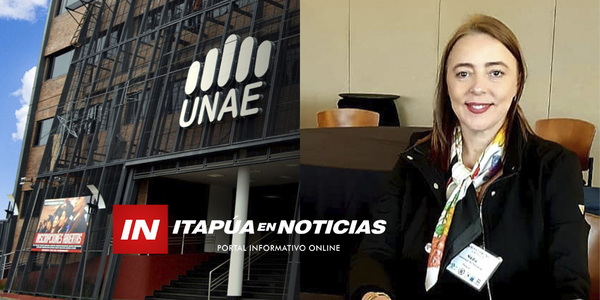 UNAE PARTICIPA DE JORNADA DE INTERNALIZACIÓN EN ESPAÑA CON OTRAS 15 UNIVERSIDADES - Itapúa Noticias