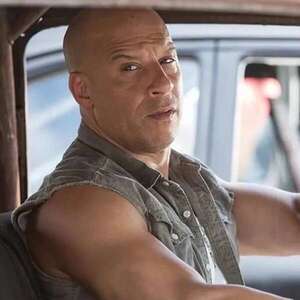 Vin Diesel se despide de Rápidos y Furiosos  - Gente - ABC Color