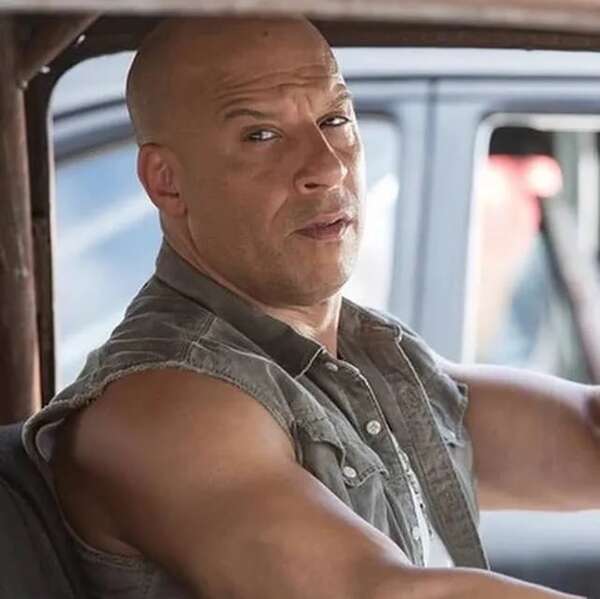 Vin Diesel se despide de Rápidos y Furiosos - Gente - ABC Color