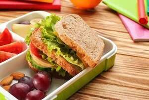 Merienda escolar nutritiva y saludable - Estilo de vida - ABC Color