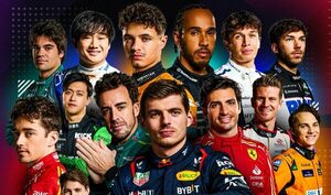 Versus / Arranca el Mundial de F1 en Baréin con todas las miradas puestas en Red Bull