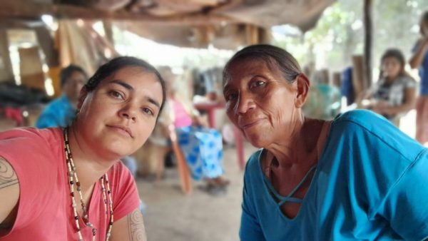 Celeste Escobar revitaliza culturas con ciencia y arte