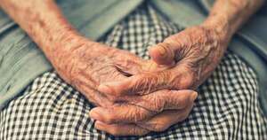 La Nación / Intervienen hogar de ancianos tras denuncia de abuso