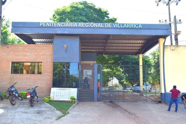 AUDIO: Reo muere electrocutado en Penitenciaría de Villarrica - A La Gran 7-30 - ABC Color