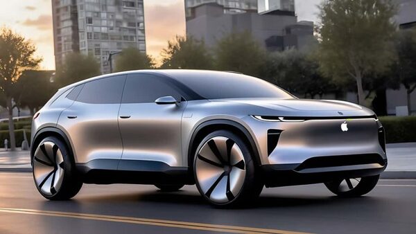 iCar cancelado