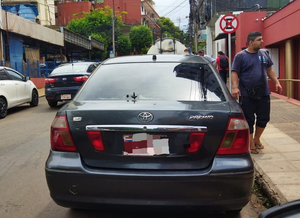 Piden mayor control para los infractores de tránsito - La Clave