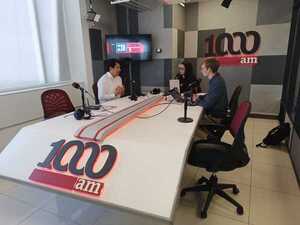 La batalla por controlar la inflación | 1000 Noticias