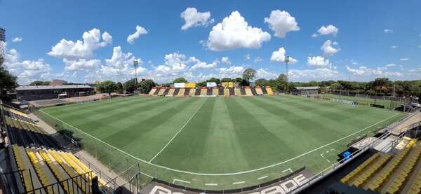 Guaraní vs. Cerro: Los precios para el clásico en Dos Bocas - Guaraní - ABC Color