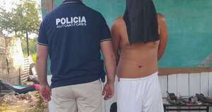 La Nación / Cae supuesto asesino del exdirector de Tacumbú