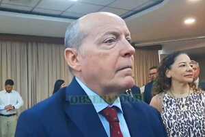 Ministro Diesel solicitará revisión de expediente que afecta a territorio indígena