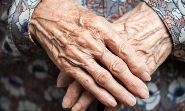 Una abuelita fue abusada sexualmente en el Hogar Santo Domingo