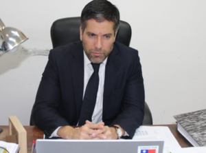 Apelarán fallo que condenó a excomisario stronista - PDS RADIO Y TV