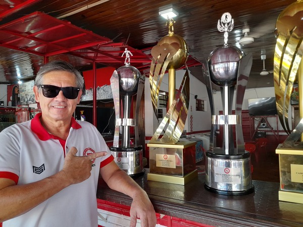 AEFA despide la temporada con emocionantes duelos finales
