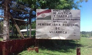 Reo fallece electrocutado en la cárcel de Villarrica – Prensa 5